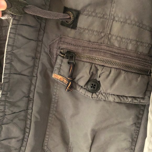 Brand New With Tags Men's Khujo Fall/Winter Coat - Picture 6 of 16